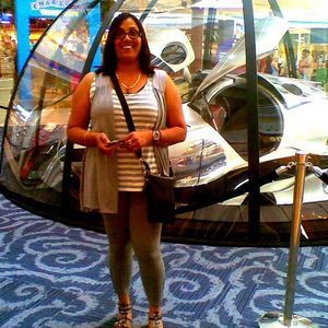 Meet your Posher, Colleen